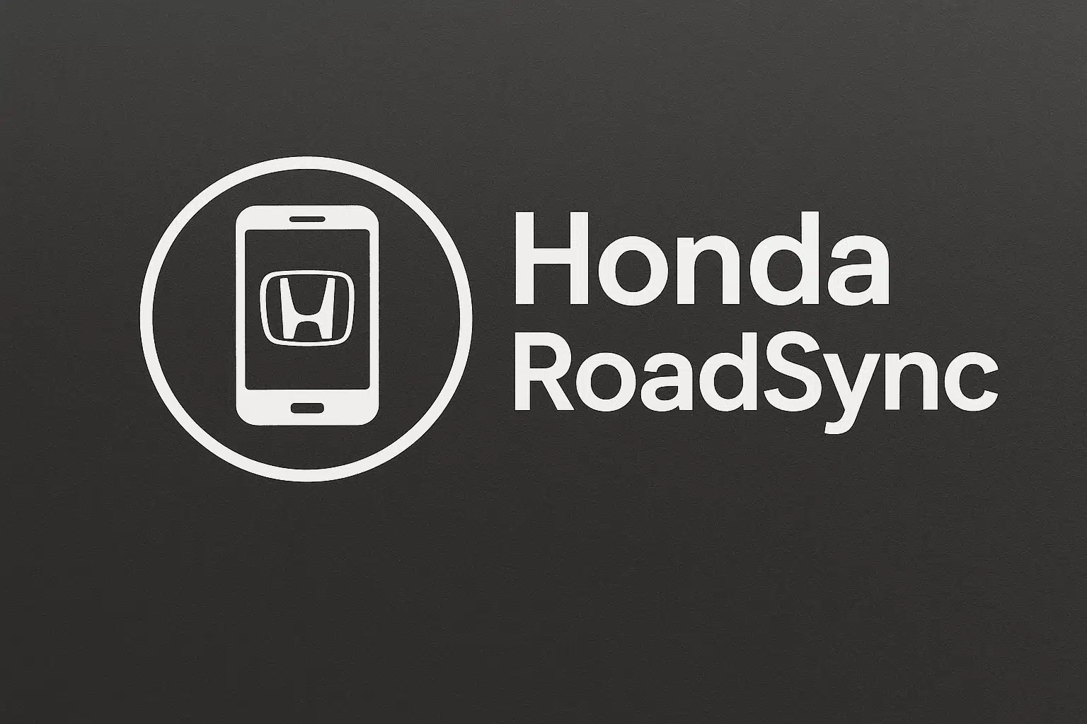 Mengenal Fitur Honda RoadSync: Teknologi Canggih di New Honda PCX 160